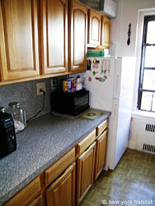 New York T3 appartement colocation - cuisine (NY-14018) photo 2 sur 3