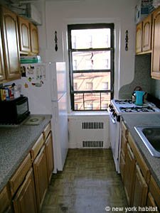 New York T3 appartement colocation - cuisine (NY-14018) photo 1 sur 3
