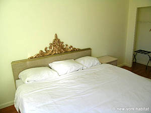 New York T2 logement location appartement - chambre (NY-14023) photo 2 sur 3