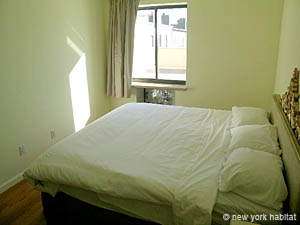 New York T2 logement location appartement - chambre (NY-14023) photo 3 sur 3