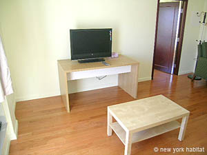 New York T2 logement location appartement - s&eacute;jour (NY-14023) photo 3 sur 4