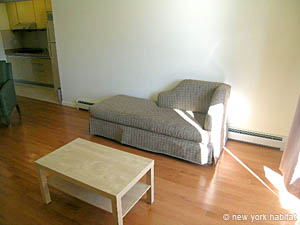 New York T2 logement location appartement - s&eacute;jour (NY-14023) photo 1 sur 4
