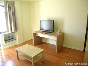 New York T2 logement location appartement - Appartement r&eacute;f&eacute;rence NY-14023