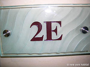 New York T2 logement location appartement - autre (NY-14023) photo 5 sur 6