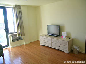 New York 1 Bedroom accommodation - Apartment reference NY-14024