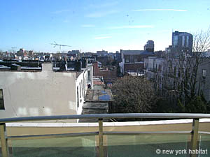 New York 1 Bedroom accommodation - living room (NY-14024) photo 6 of 6