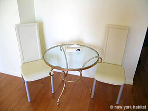 New York 1 Bedroom accommodation - living room (NY-14024) photo 5 of 6