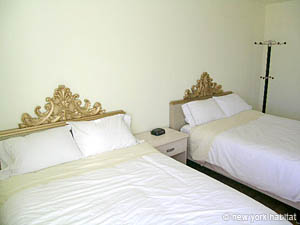New York 1 Bedroom accommodation - bedroom (NY-14024) photo 2 of 2