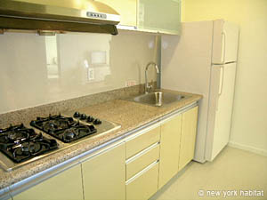 New York 1 Bedroom accommodation - kitchen (NY-14024) photo 2 of 2