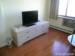 New York 2 Bedroom apartment - living room (NY-14027) photo 5 of 7