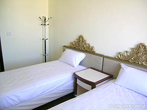 New York 2 Bedroom apartment - bedroom 1 (NY-14027) photo 2 of 2