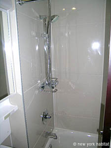 New York 2 Bedroom apartment - bathroom 1 (NY-14027) photo 2 of 2