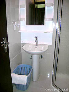 New York 2 Bedroom apartment - bathroom 2 (NY-14027) photo 2 of 2