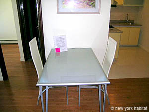 New York 2 Bedroom apartment - living room (NY-14027) photo 7 of 7