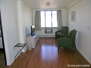 New York 2 Bedroom apartment - Apartment reference NY-14027