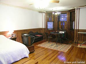 New York 3 Bedroom - Triplex roommate share apartment - Apartment reference NY-14034