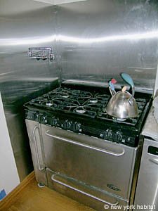 New York 3 Bedroom - Triplex roommate share apartment - kitchen (NY-14034) photo 5 of 6
