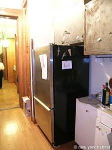 New York 3 Bedroom - Triplex roommate share apartment - kitchen (NY-14034) photo 3 of 6