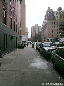 New York 1 Camera da letto appartamento casa vacanze - bagno (NY-14038) photo 3 di 3