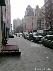 New York 1 Camera da letto appartamento casa vacanze - cucina (NY-14038) photo 2 di 5