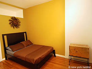 New York 1 Camera da letto appartamento casa vacanze - cucina (NY-14038) photo 5 di 5