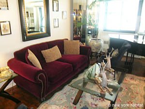 New York 2 Bedroom roommate share apartment - Apartment reference NY-14039