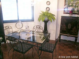 New York 2 Bedroom roommate share apartment - living room (NY-14039) photo 5 of 11