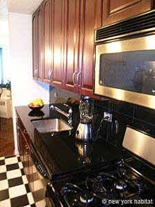 New York 2 Bedroom roommate share apartment - kitchen (NY-14039) photo 1 of 3