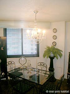 New York 2 Bedroom roommate share apartment - living room (NY-14039) photo 11 of 11
