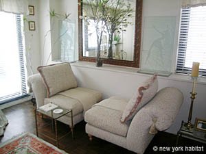 New York 2 Bedroom roommate share apartment - bedroom 1 (NY-14039) photo 1 of 8