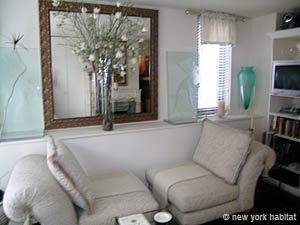 New York 2 Bedroom roommate share apartment - bedroom 1 (NY-14039) photo 2 of 8