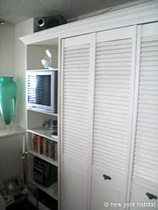 New York 2 Bedroom roommate share apartment - bedroom 1 (NY-14039) photo 3 of 8