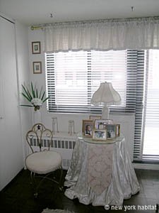 New York 2 Bedroom roommate share apartment - bedroom 1 (NY-14039) photo 4 of 8