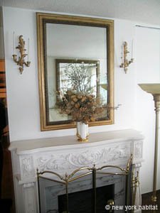 New York 2 Bedroom roommate share apartment - bedroom 1 (NY-14039) photo 5 of 8