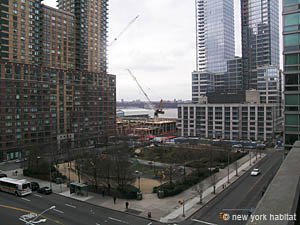 New York 2 Bedroom roommate share apartment - bedroom 1 (NY-14039) photo 7 of 8