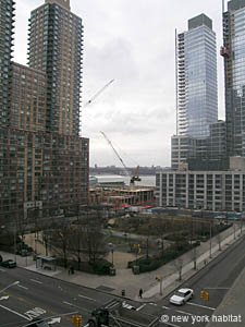 New York 2 Bedroom roommate share apartment - bedroom 1 (NY-14039) photo 8 of 8