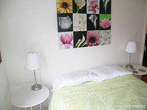 Schlafzimmer - Photo 2 von 3 Schlafzimmer - Photo 2 von 3