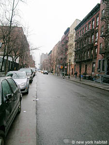New York Studio T1 appartement location vacances - autre (NY-14047) photo 5 sur 6