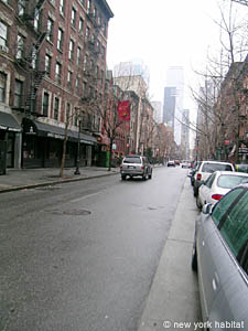 New York Studio T1 appartement location vacances - autre (NY-14047) photo 6 sur 6
