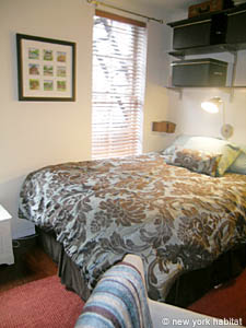 New York Studio T1 appartement location vacances - s&eacute;jour (NY-14047) photo 4 sur 12