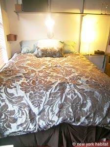 New York Studio T1 appartement location vacances - s&eacute;jour (NY-14047) photo 5 sur 12