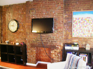 New York Studio T1 appartement location vacances - s&eacute;jour (NY-14047) photo 11 sur 12