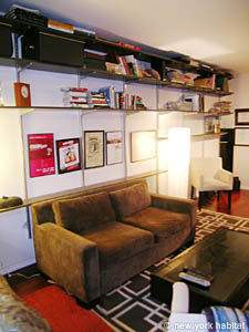 New York Studio T1 appartement location vacances - s&eacute;jour (NY-14047) photo 6 sur 12