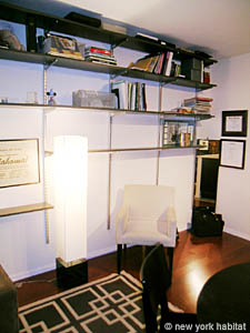 New York Studio T1 appartement location vacances - s&eacute;jour (NY-14047) photo 8 sur 12