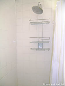 New York Studio T1 appartement location vacances - salle d'eau (NY-14047) photo 4 sur 6