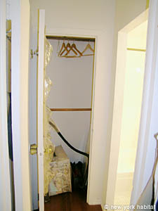 New York Studio T1 appartement location vacances - salle d'eau (NY-14047) photo 6 sur 6