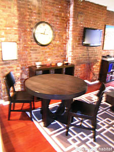New York Studio T1 appartement location vacances - s&eacute;jour (NY-14047) photo 10 sur 12