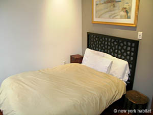 New York Studio accommodation - living room (NY-14048) photo 6 of 8