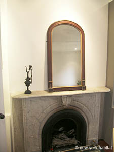 New York Studio accommodation - living room (NY-14048) photo 7 of 8