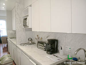 New York Studio accommodation - kitchen (NY-14048) photo 1 of 1